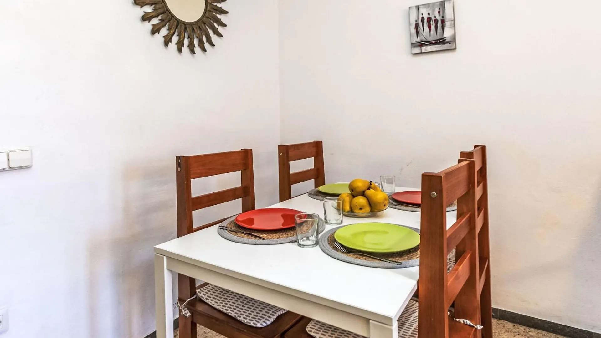 Apartment Palmeras By Interhome ブラナス 0*,