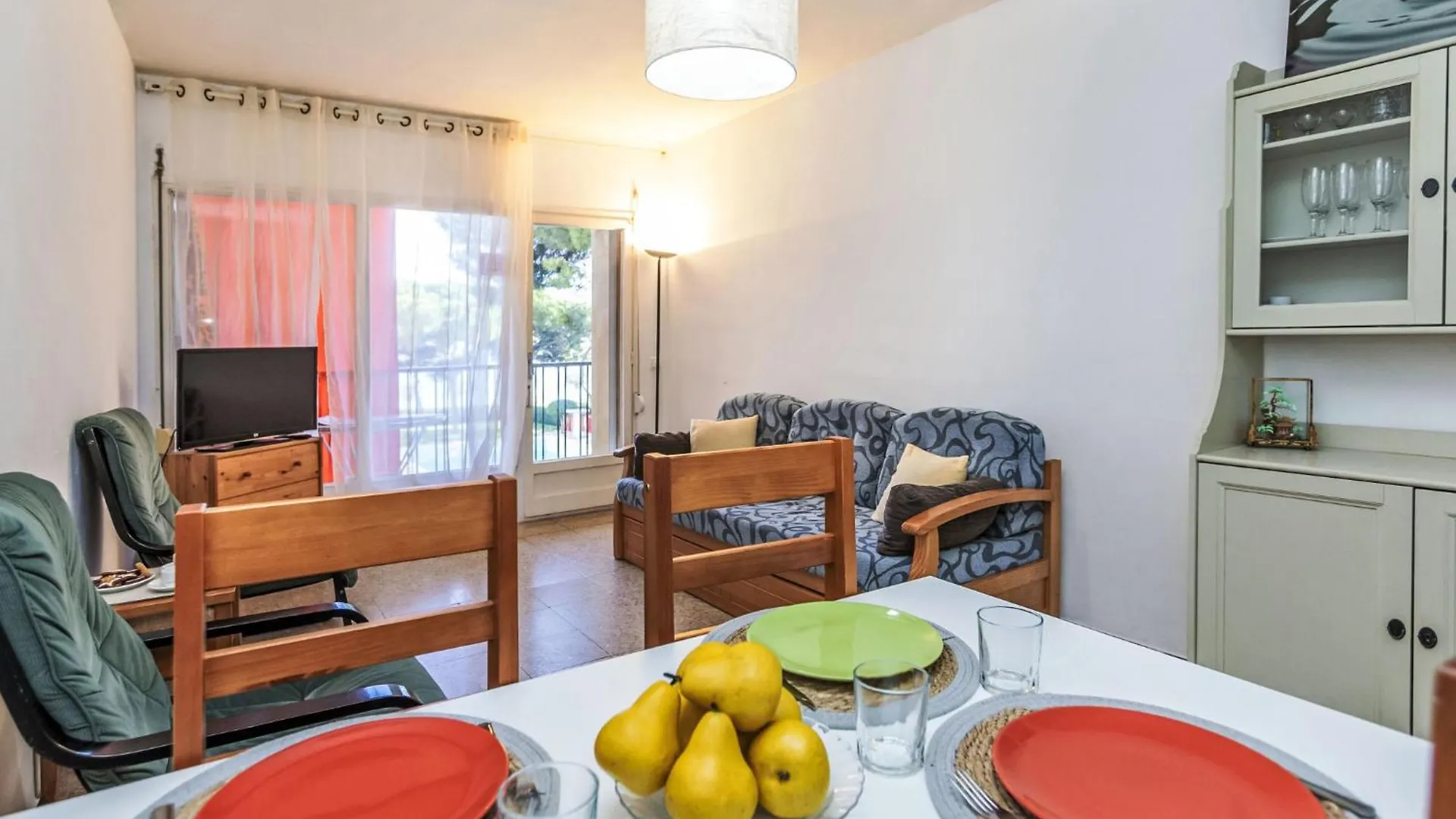 Apartment Palmeras By Interhome ブラナス 0*,  スペイン