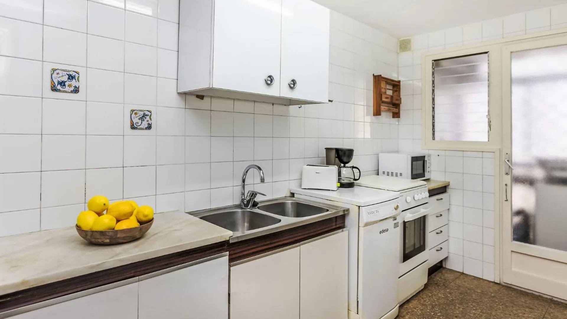 Apartment Palmeras By Interhome Blanes Spagna