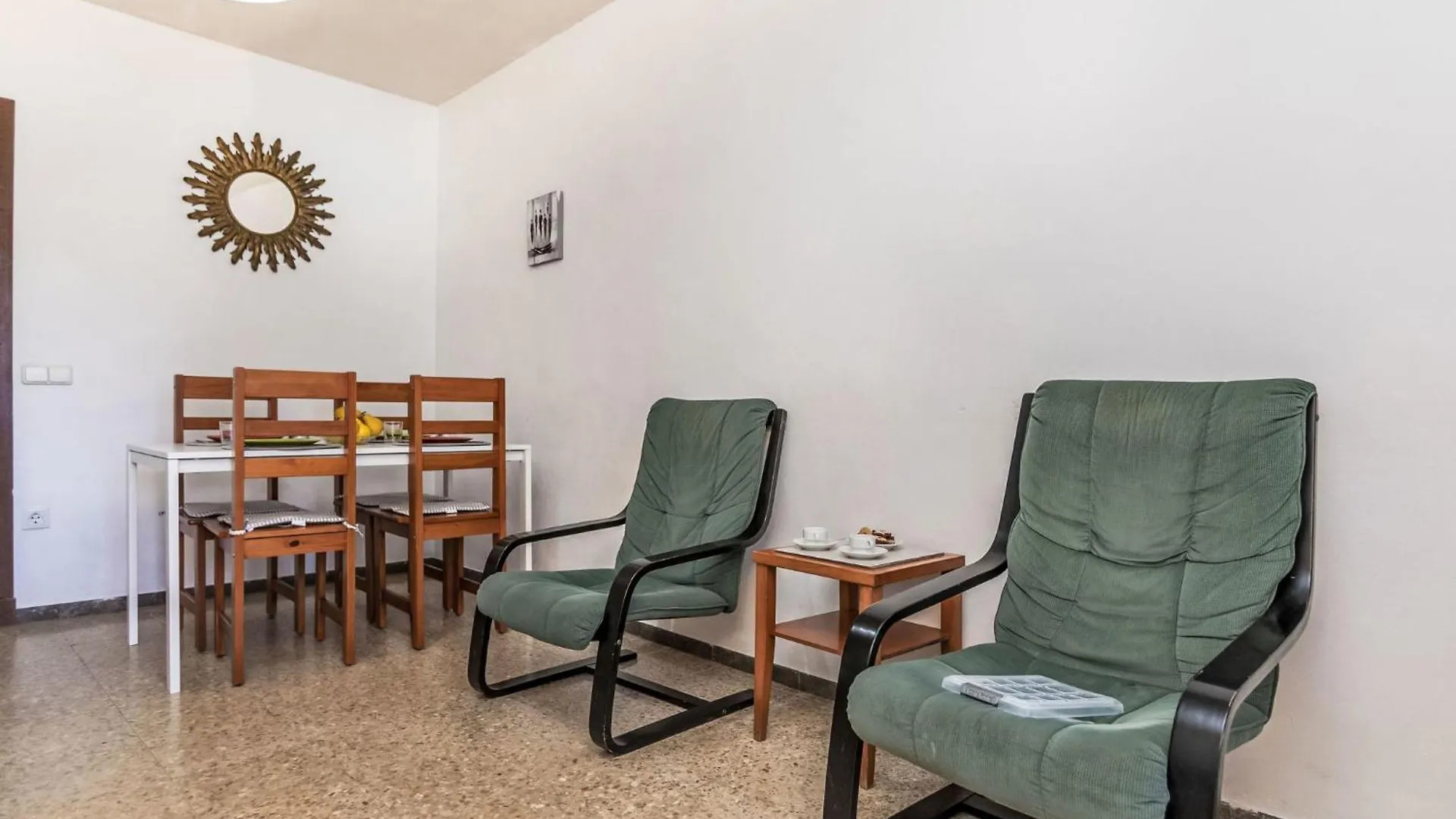 Apartment Palmeras By Interhome Blanes Spagna