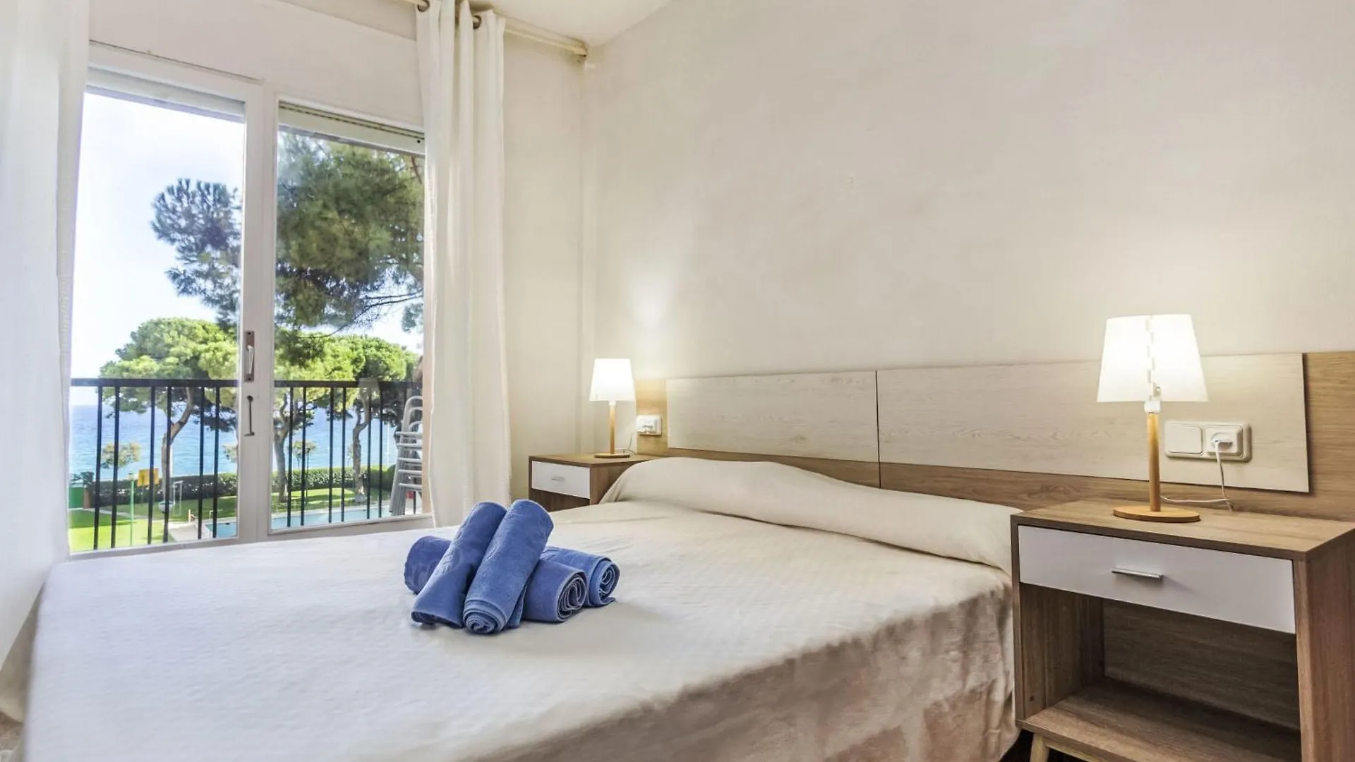 Apartment Palmeras By Interhome ブラナス