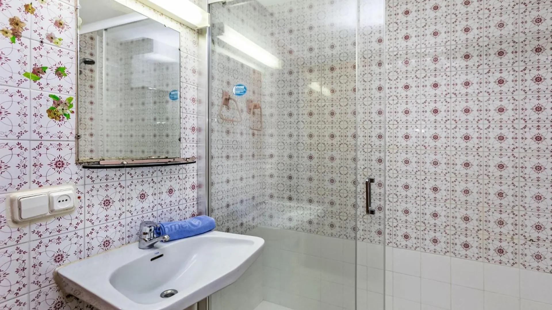 Apartment Palmeras By Interhome Blanes Spagna