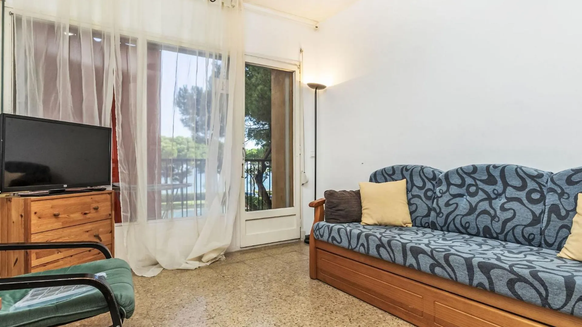 Apartment Palmeras By Interhome ブラナス 0*,  スペイン